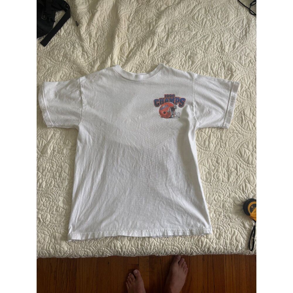 Vintage 1996 Florida Gators National Champions Size M